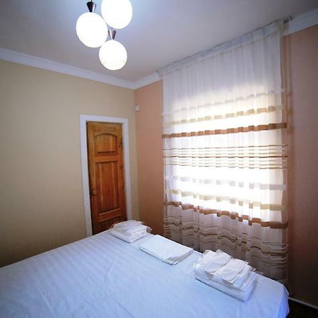 Muslima Hotel Bukhara Bagian luar foto